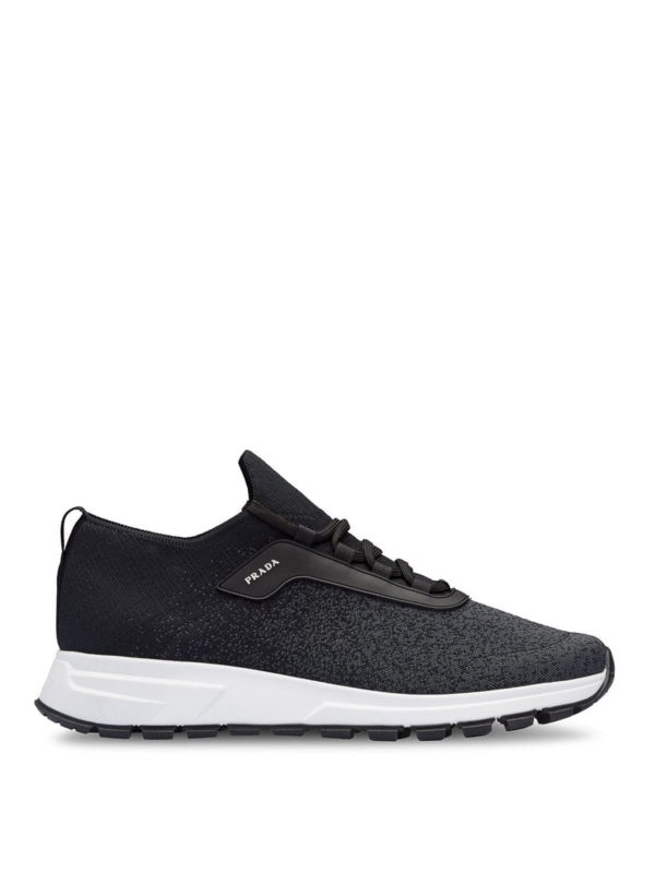 اسپرت،اسنیکرز Prada - Match Race 