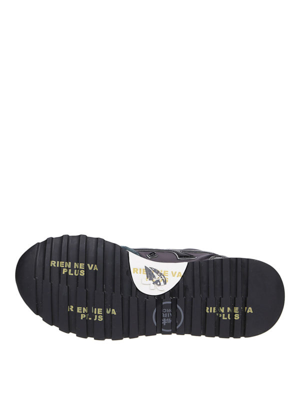 اسپرت،اسنیکرز Premiata - Sneakers Mick 5015 - MICK5015