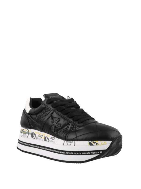 premiata beth 4202