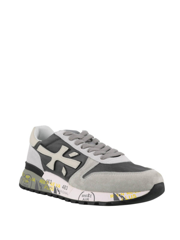اسپرت،اسنیکرز Premiata - Mick 4952 sneakers - MICK4952