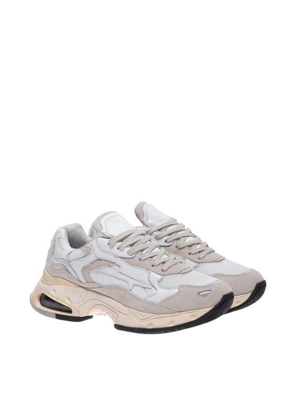premiata sharky