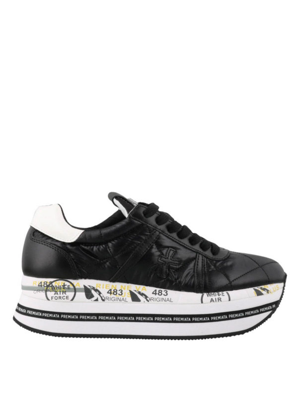 premiata beth 4202