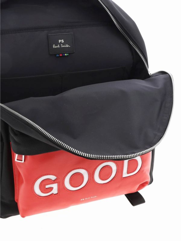 ps by paul smith backpack