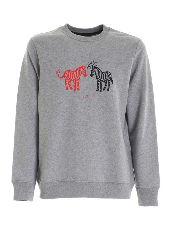 ps by paul smith sweatshirt