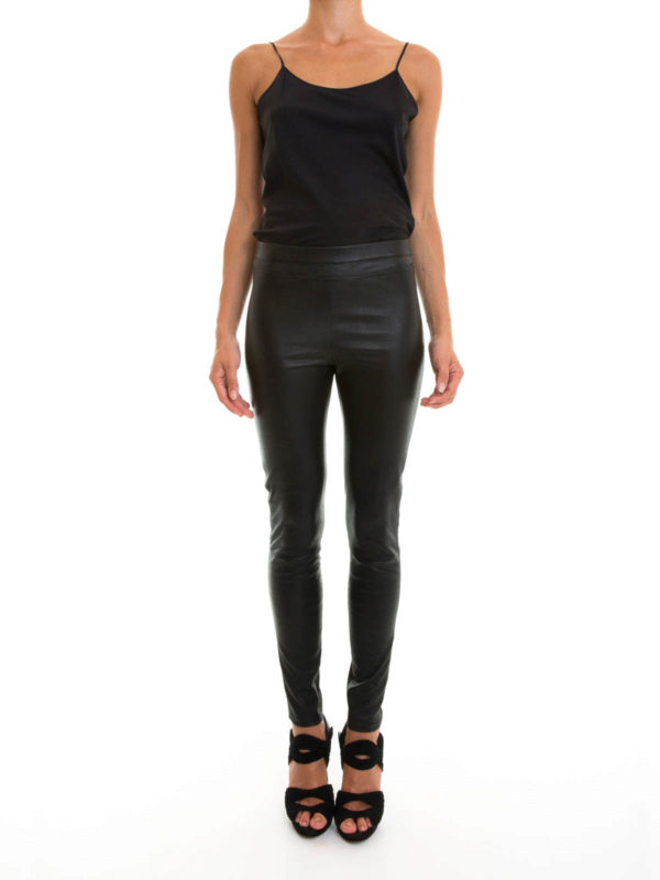camilla and marc ratio leather legging