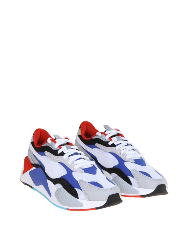 puma trainers rs
