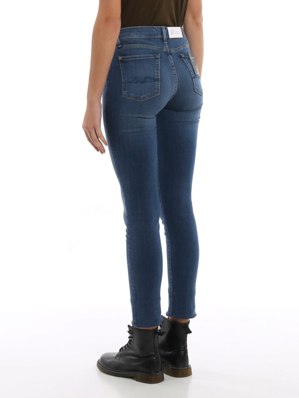 Pyper high rise jeans 