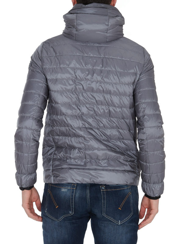 Padded jackets TATRAS - Quilted puffer 
