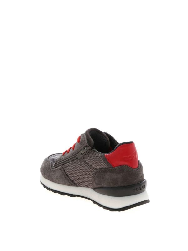 Collezione sneakers Junior | Hogan