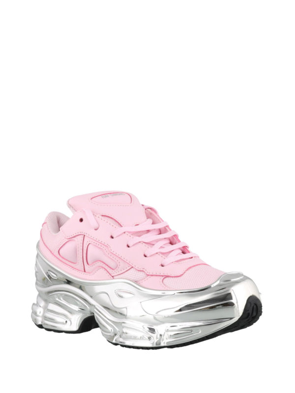 raf simons ozweego rs