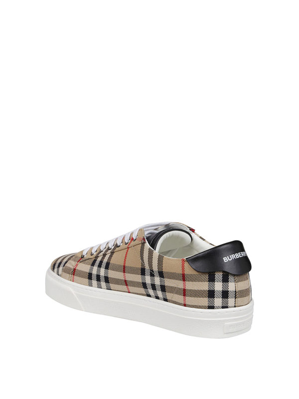 burberry rangleton