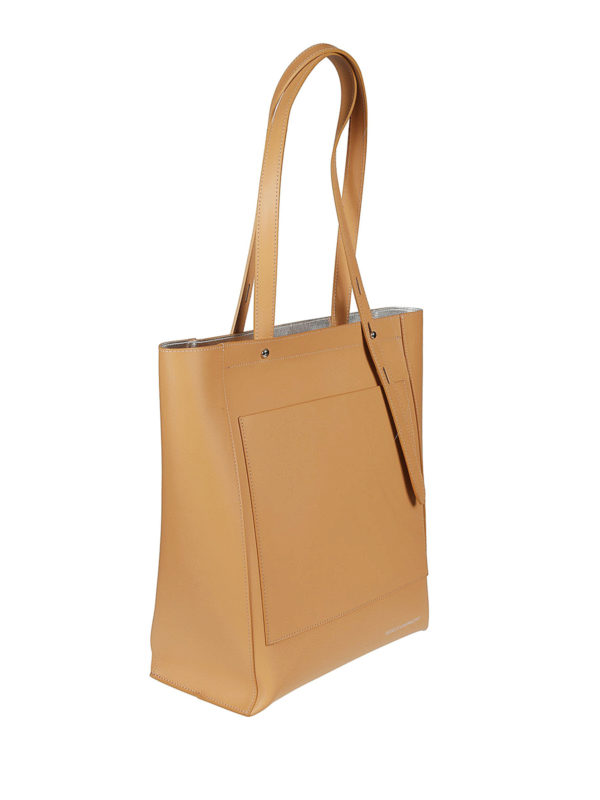 minkoff tote