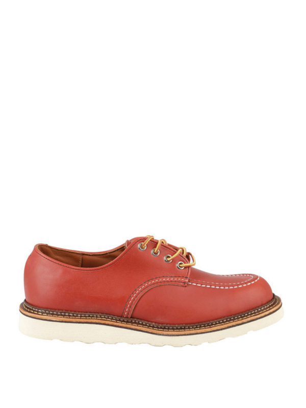 red wing slippers