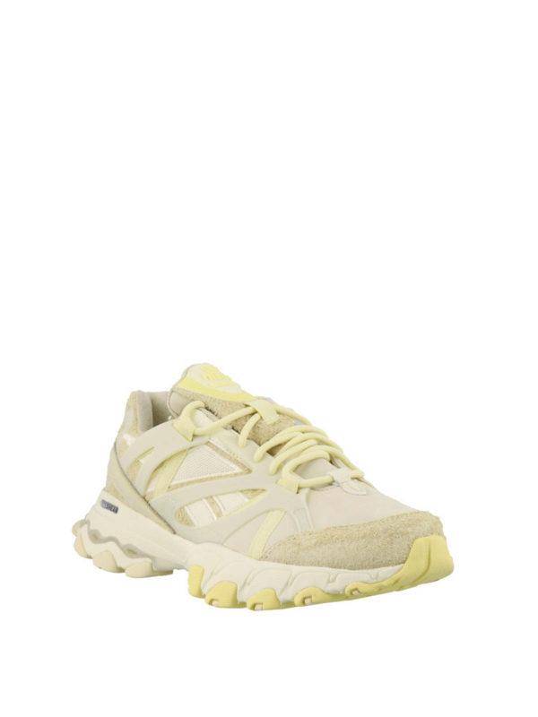اسپرت،اسنیکرز Reebok - DMX Trail Shadow 