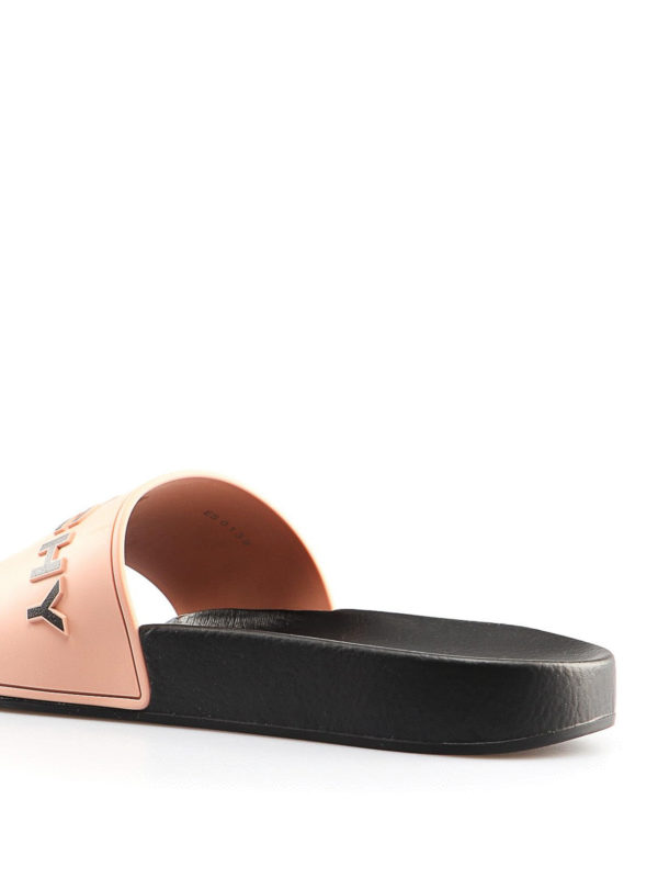 givenchy women's slides sale