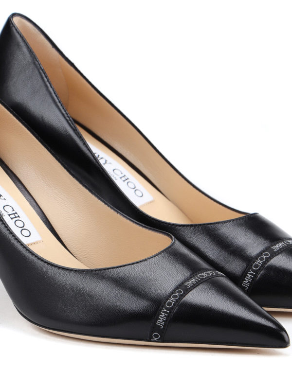 jimmy choo rene 65 pumps