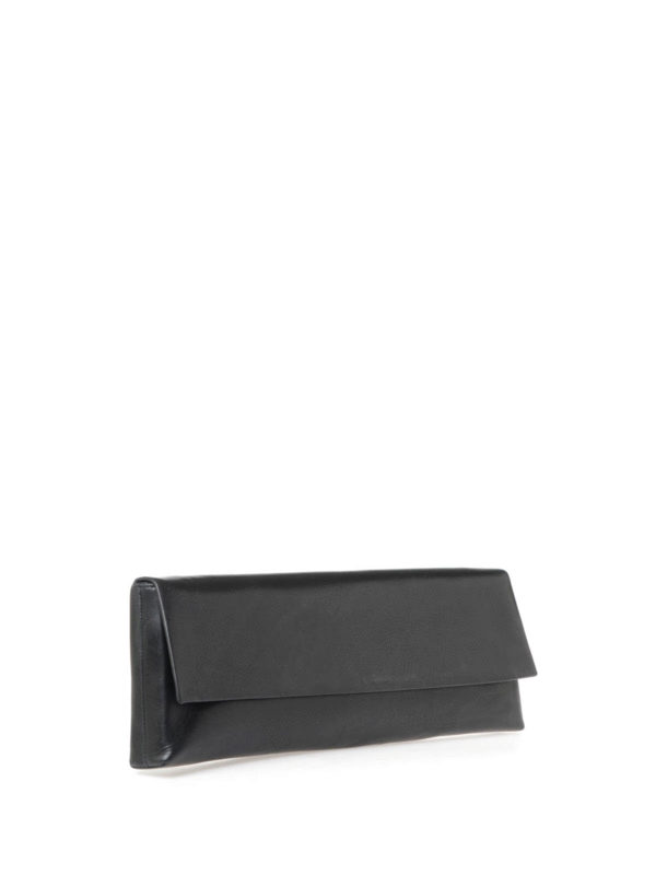 rick owens clutch