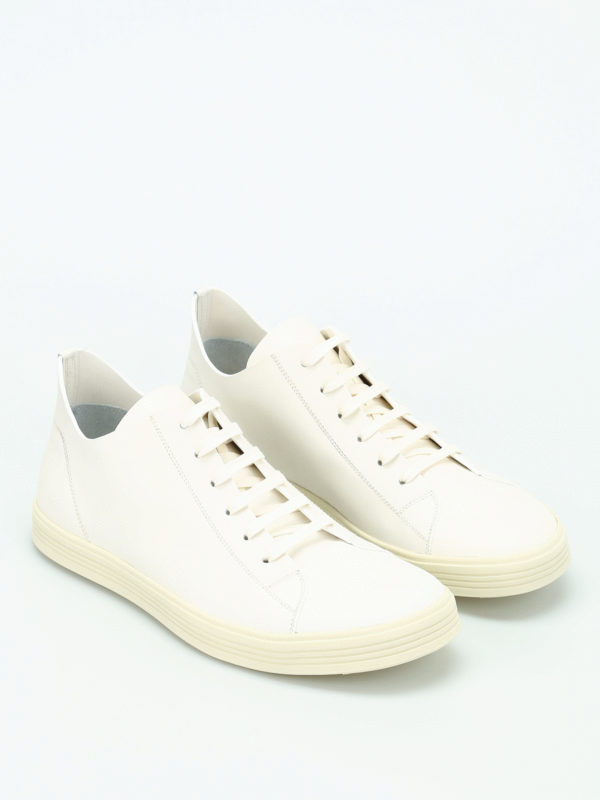Walrus Mastodon unlined sneakers 