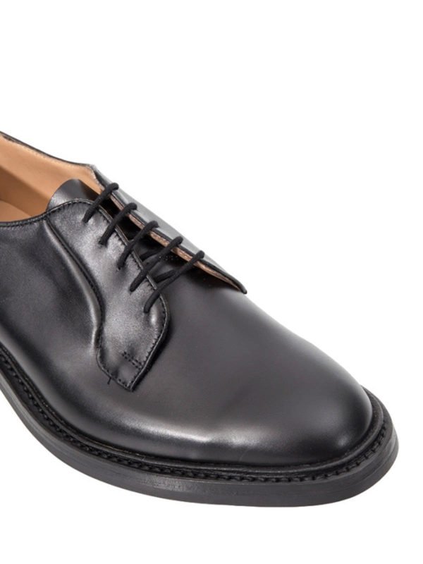 trickers robert derby shoes