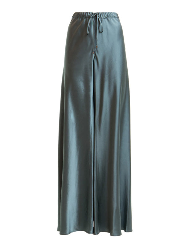کژوال Roberto Cavalli - Wide leg 