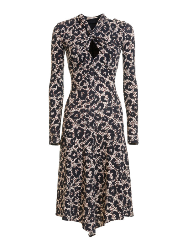 roberto cavalli robe