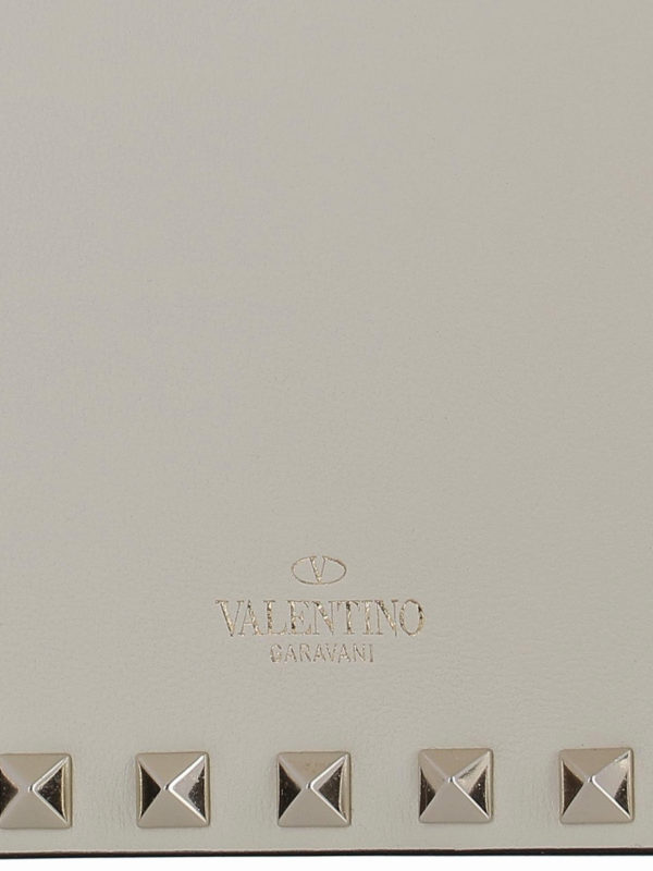 valentino chain strap