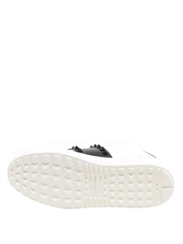 sneakers rockstud untitled