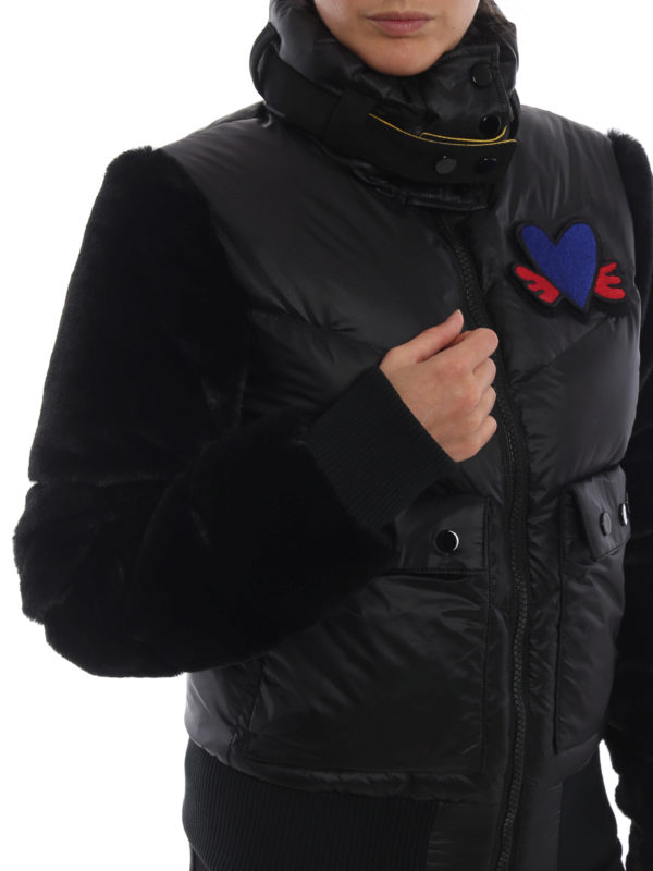 rossignol bomber jacket