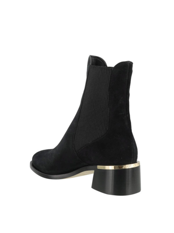 jimmy choo rourke