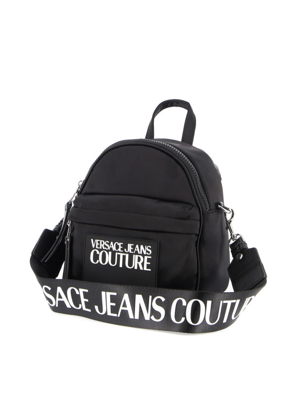 Backpacks Versace Jeans Couture 