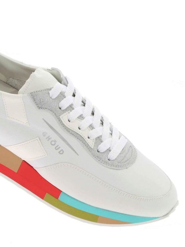 Tienda zapatos online de Zapatos para Mujer de Ghoud | FASHIOLA.mx