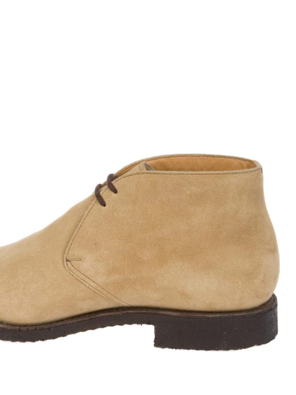 churchs mens desert boots