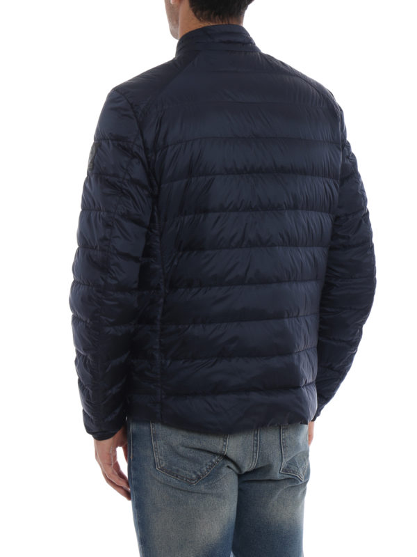 1992 nuptse quilted shell down jacket
