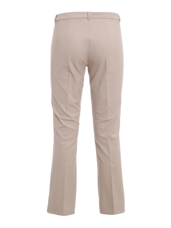 Casual trousers S Max Mara - Umanita trousers - 9136040906017 | iKRIX.com