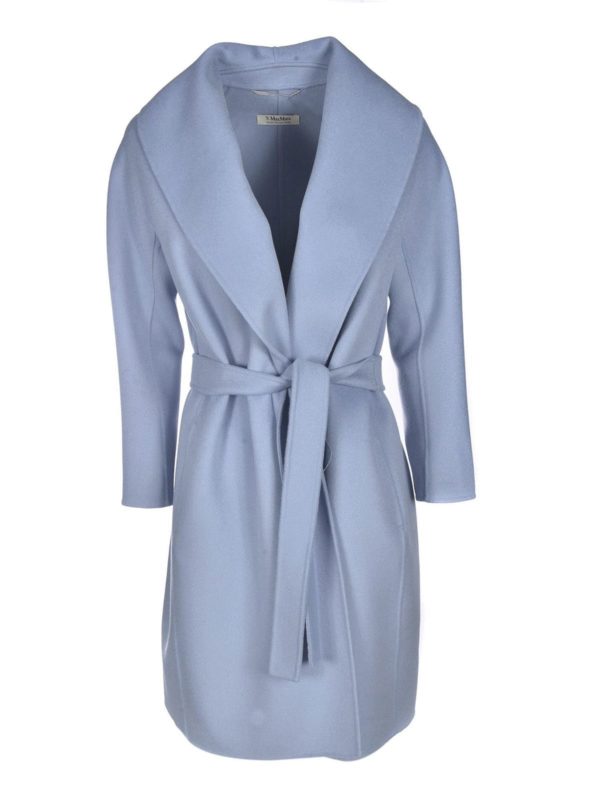 s max mara messi coat