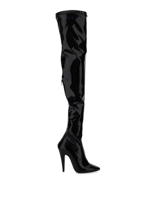 aylah saint laurent