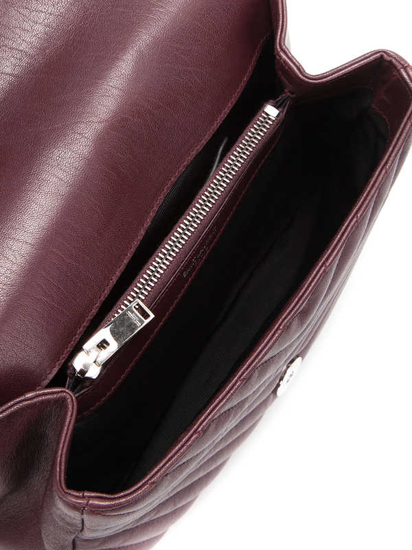 saint laurent college medium