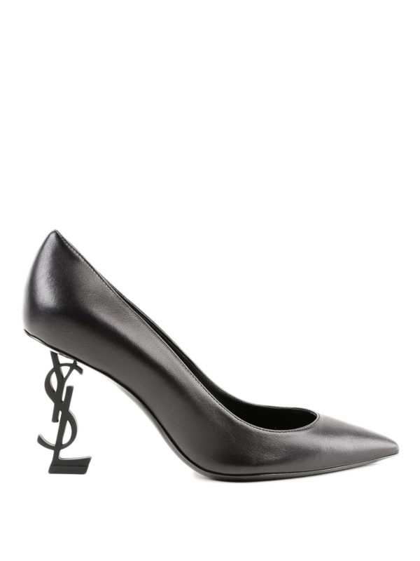 opyum ysl pointy toe pump