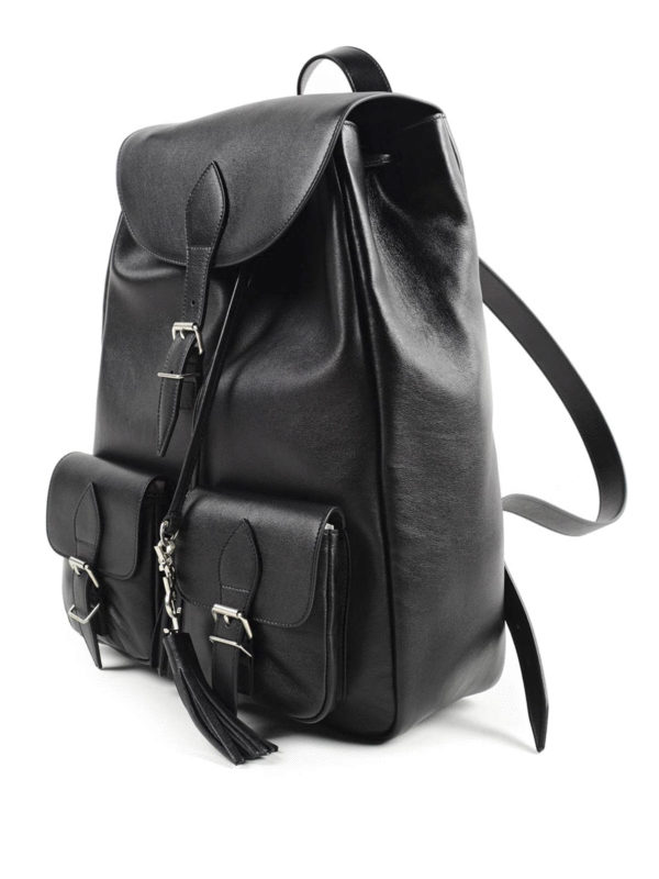 ysl festival backpack