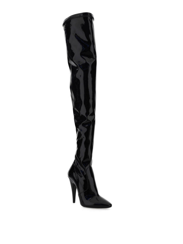 aylah saint laurent