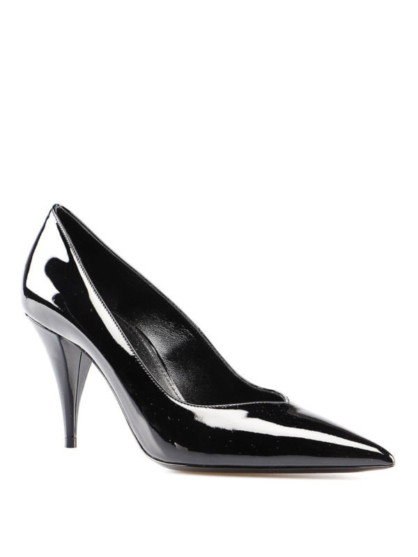 saint laurent kiki pumps