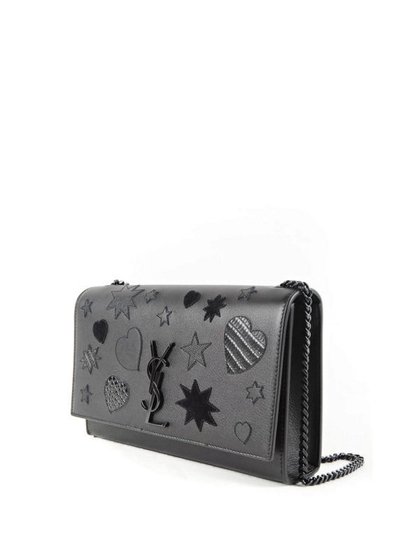 ysl star crossbody