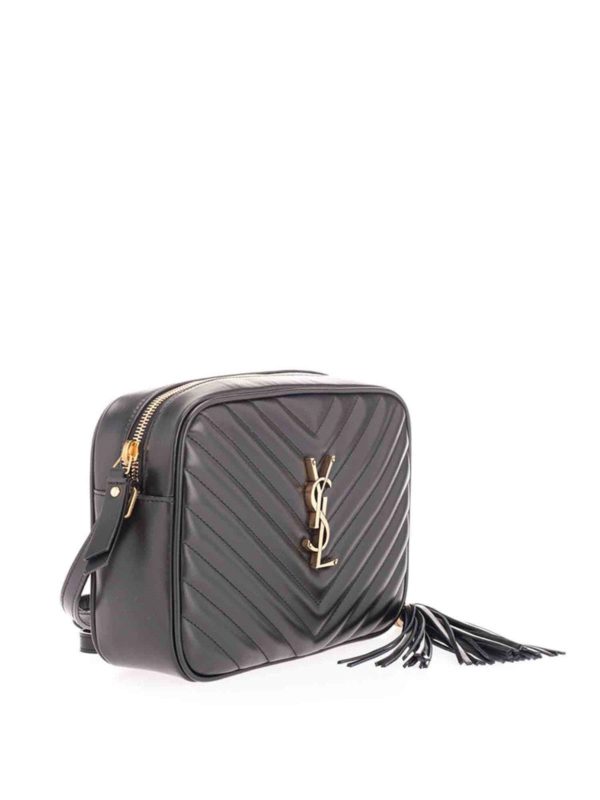 saint laurent lou crossbody