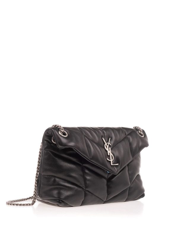 loulou puffer ysl