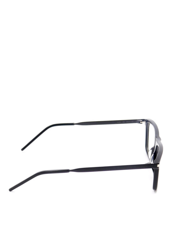 SAINT LAURENT: Glasses online - Acetate optical glasses