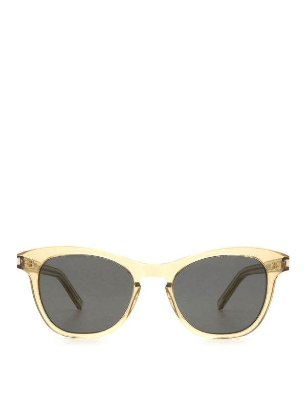 SAINT LAURENT: sunglasses online - SL 356 sunglasses