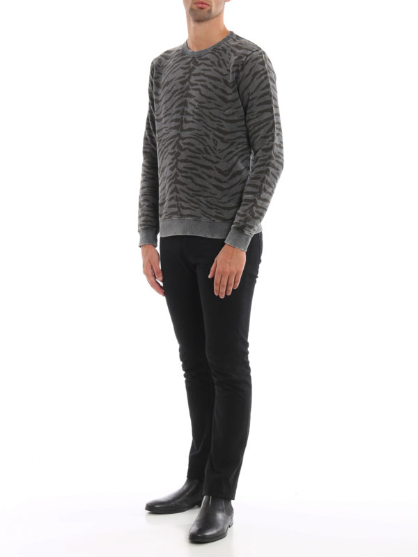 print sweaters online