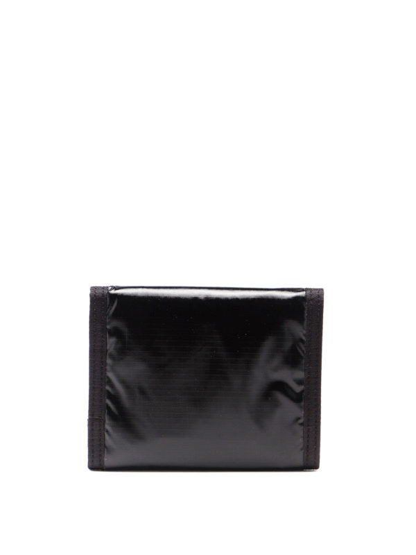 saint laurent nylon wallet