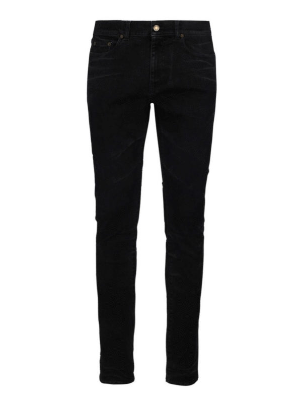 Skinny jeans Saint Laurent - Stretch 