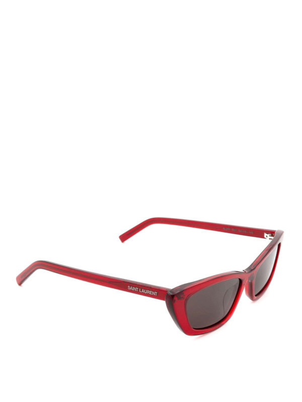 SAINT LAURENT: sunglasses - SL 277 sunglasses